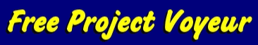 Free Project Voyeur