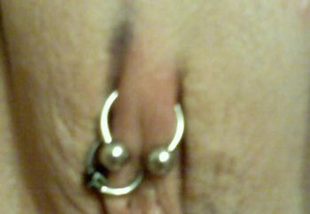 My New Hood Ring