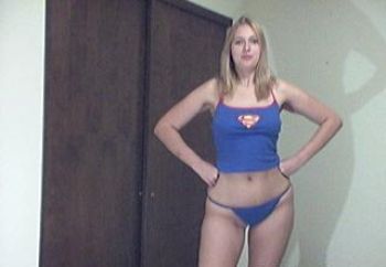Sf: Supergirl Part 1 Contest Pics