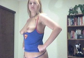 Supergirl Part 3