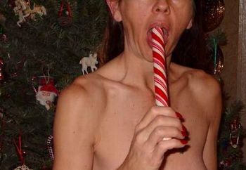 Candy Cane 1