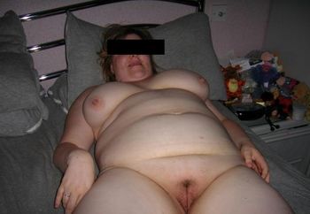 26 Yo Uk Bbw