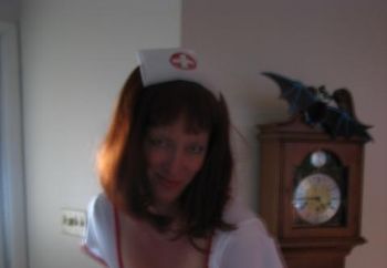 My Nurse Not My Milf