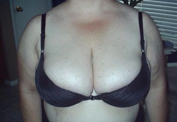 My Hot Big Breasted Wife