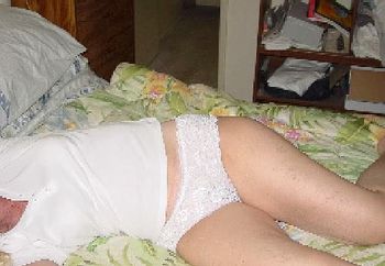 my wife