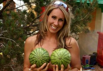 Sarah's Melons