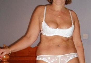 51yr Old Wife