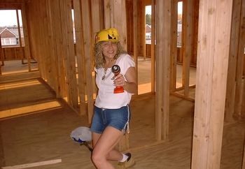 construction wife