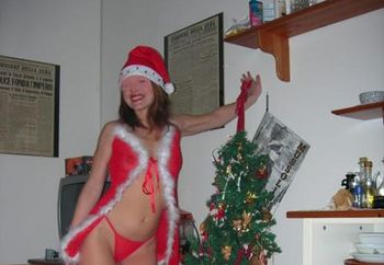 Santa Helper #1