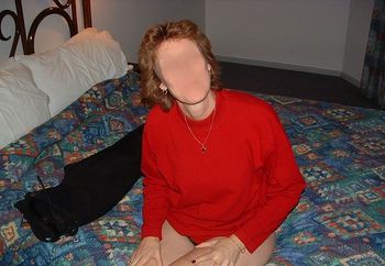 ex wife, wanted sex