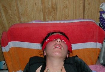 erica in submission