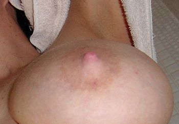 40 yr big tit wife
