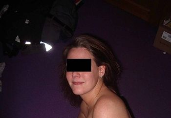 my shaved wife 24y