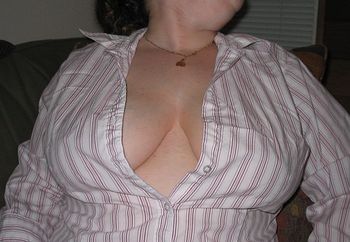 busting breasts