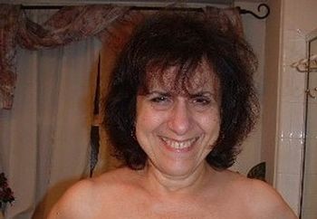 mrs barbara katz nudes!