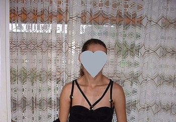 striptease
