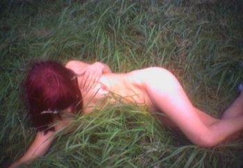 Zaretta In The Long Grass