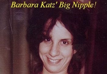 Mrs. Barbara Katz Nudes!