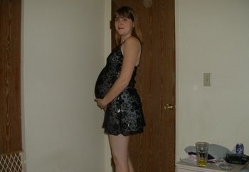 My Sexy Wife Preg