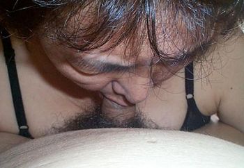 Asian Slut