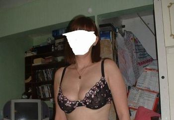 Shy 37 Year Old Wife