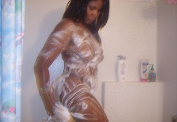 Brown Suger ( Wet...) # 2