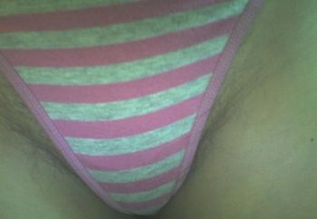 My Wifes Panties