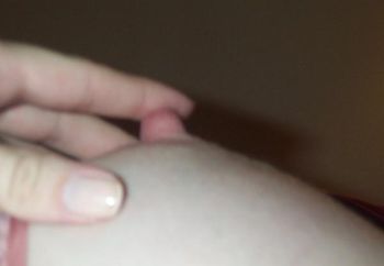Does Wife Need Bigger Tits?