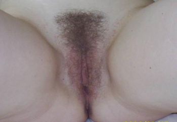 Hairy Wife