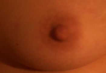 Big Nipples