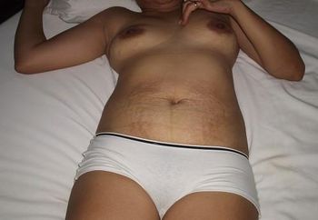 First Time  Wife 3
