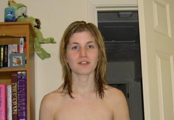 21 Year Old Ex Wife