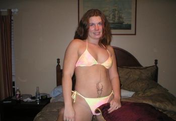 My Hot Gf