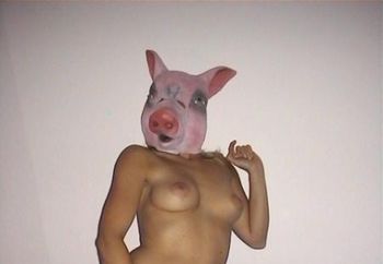 Miss Piggy  (northern Germany)