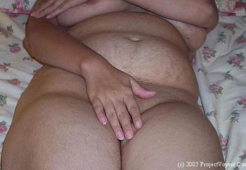 Wife In A Mood To Get Naughty
