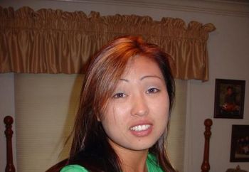 My Asian Hottie