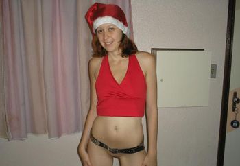 Myrian G. Merry Christimas