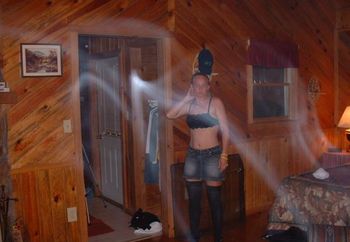 Cabin Fever