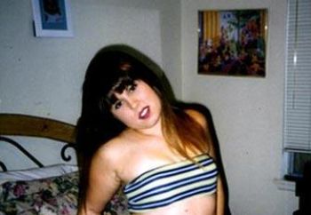 My Ex Gf Kasey Before 1st Dp