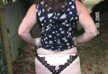 She Loves Her Panties 2#