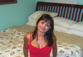 Ari Hot Asian Wife Before Clubing