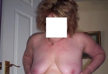 48 Year Old Shy Wife