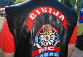 Serbian Bike Party 6 (sabac)