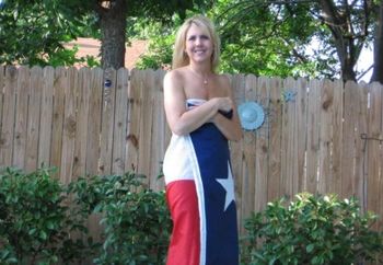 Texas Heat