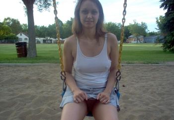 Fun At The Park