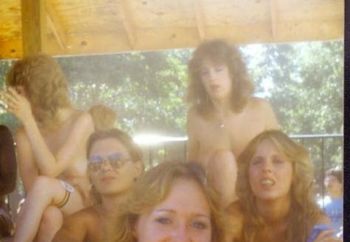 Jj Nap 1980s