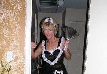 hungarian maid