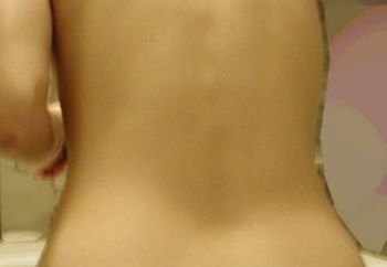 30 Y.o. Gf - Tiny Titts, Round Ass In German, Part I