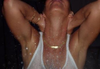 Wet T Shirt