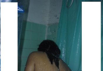 Latina Shower